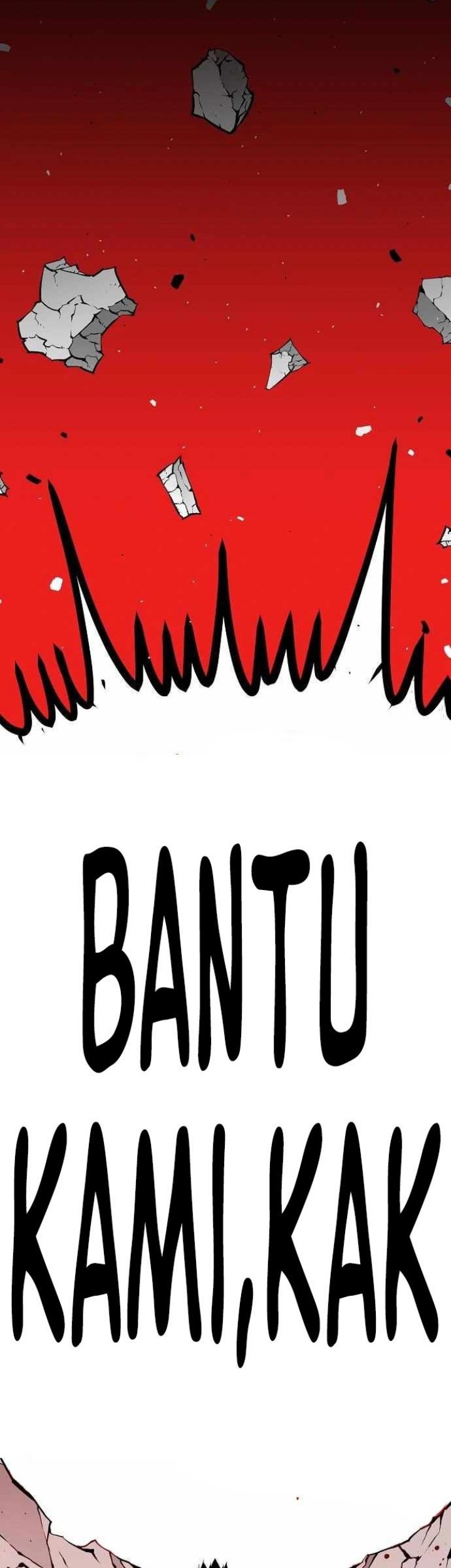 Beastburn Chapter 28 halaman 31