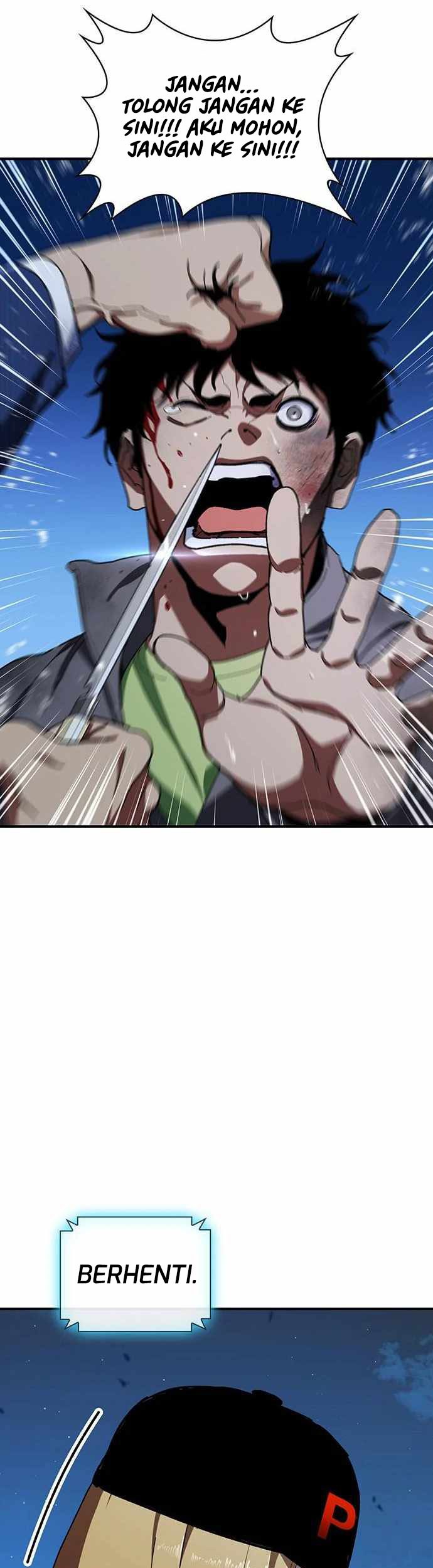 Ranker (2022) Chapter 31 halaman 30