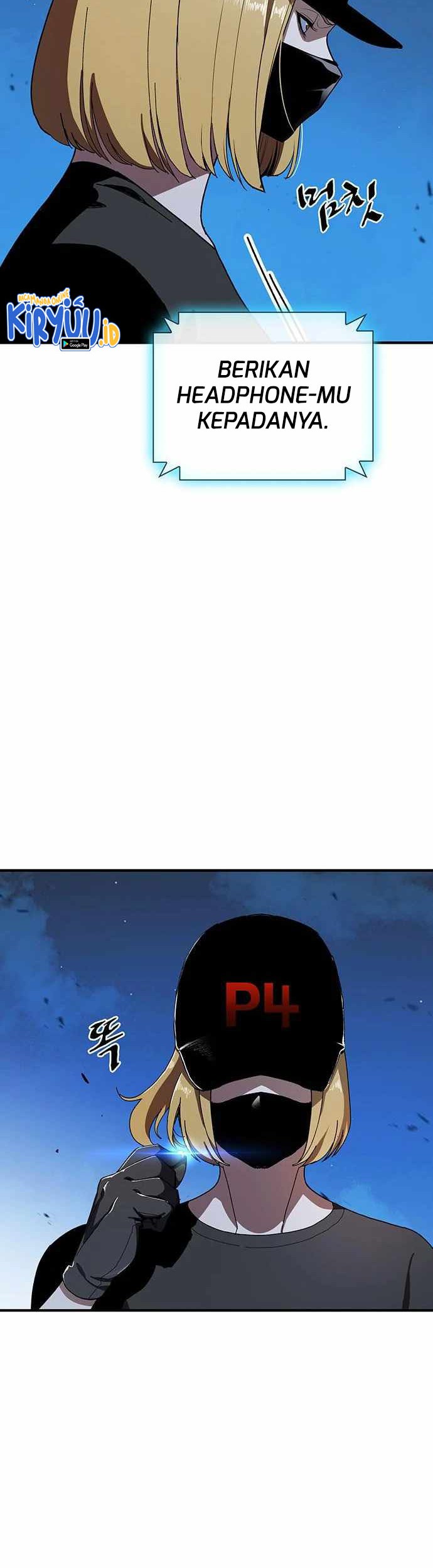 Ranker (2022) Chapter 31 halaman 31