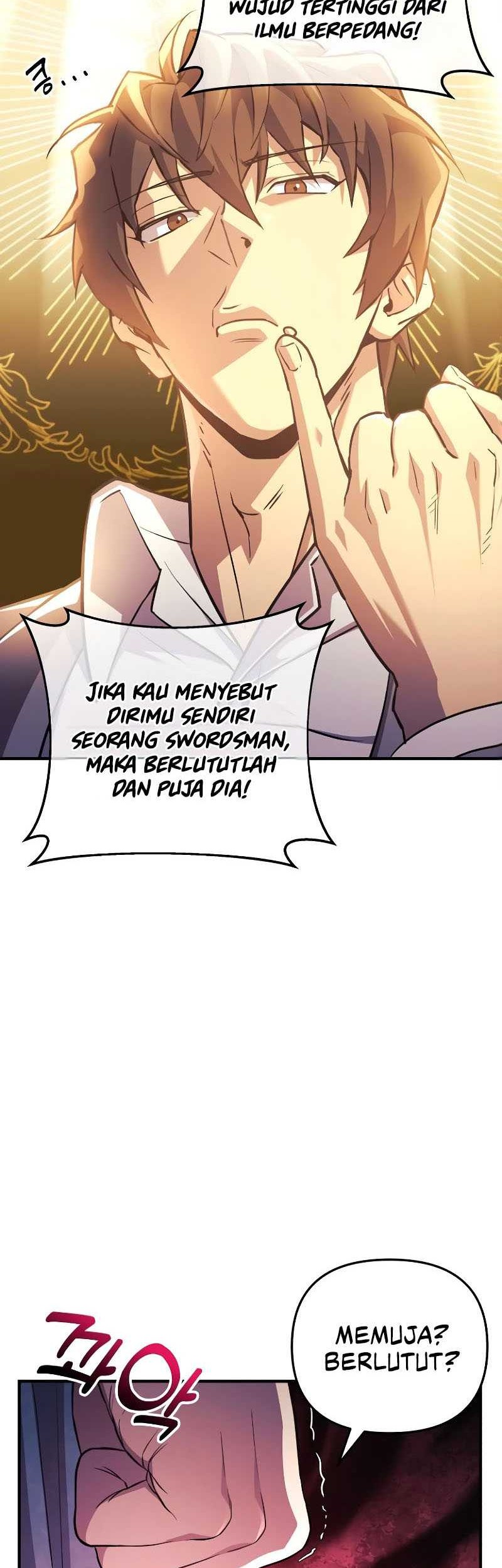 I’ll be Taking a Break for Personal Reasons Chapter 61 Gambar 38