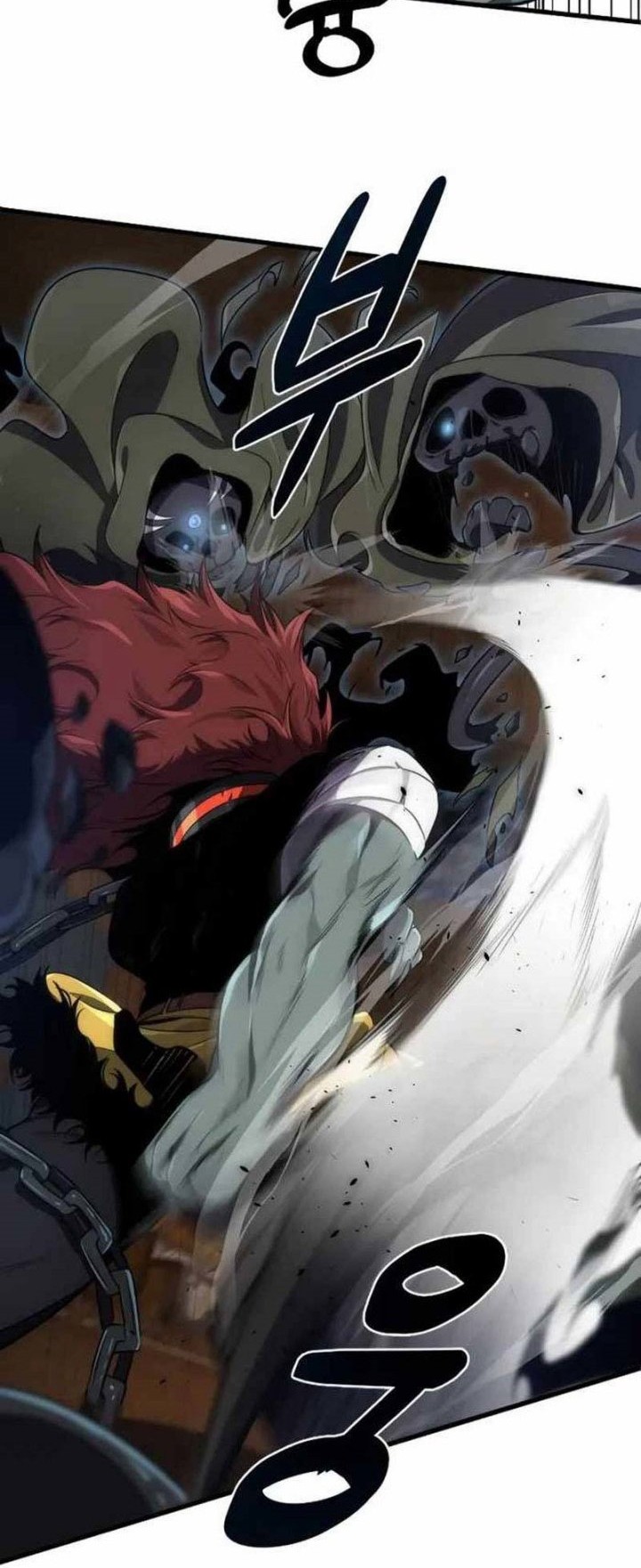 Legendary Ranker’s Comeback Chapter 30 halaman 23