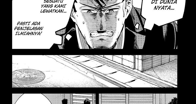 Skeleton Double Chapter 18 halaman 10