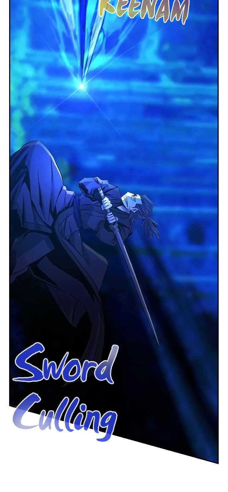 Absolute Sword Sense Chapter 42 Gambar 37