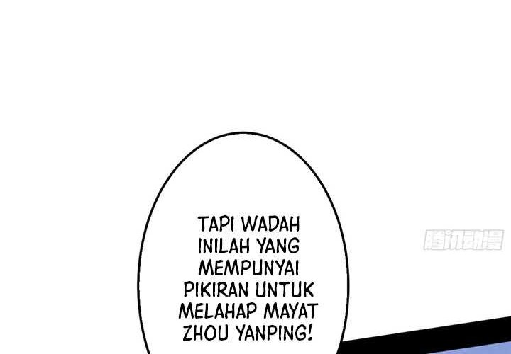 I’m An Evil God Chapter 387 halaman 29