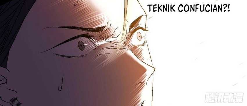 I’m An Evil God Chapter 384 halaman 21