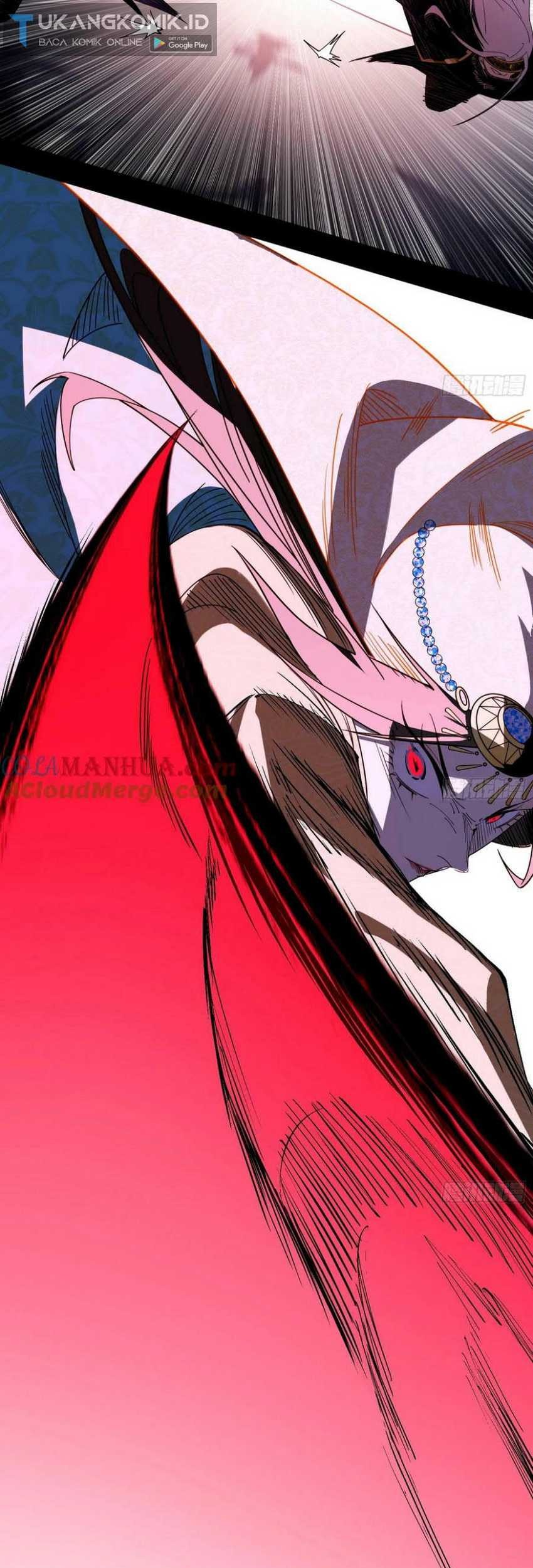 I’m An Evil God Chapter 369 halaman 20