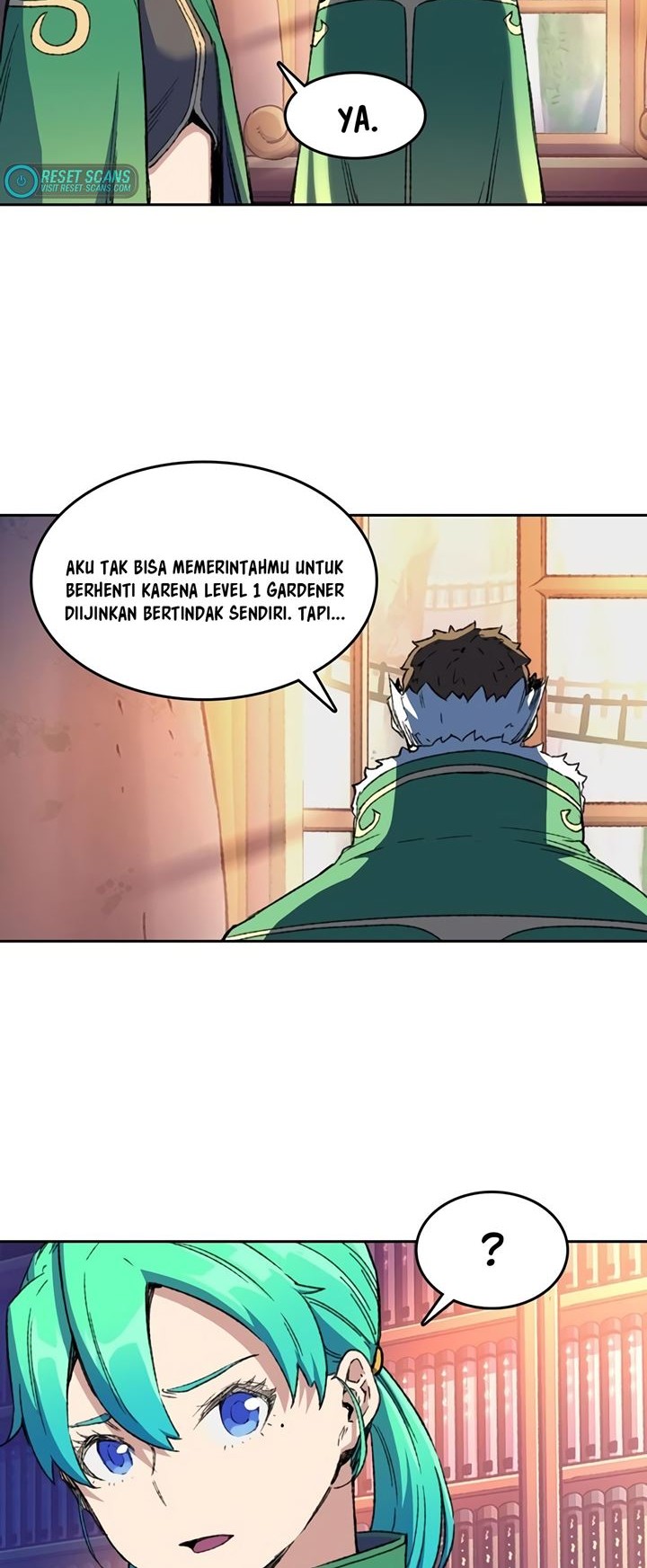 OOPARTS Chapter 78 halaman 17