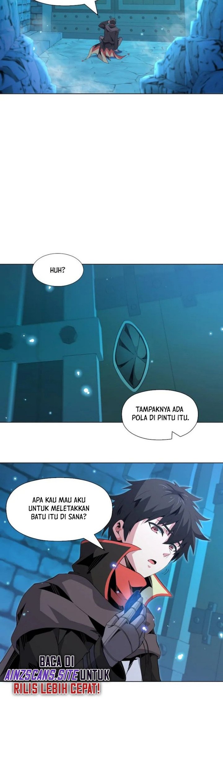 I Attained the Legendary Profession But Now I’m Being Hunted Down by the Whole Server?! Chapter 16 Gambar 22