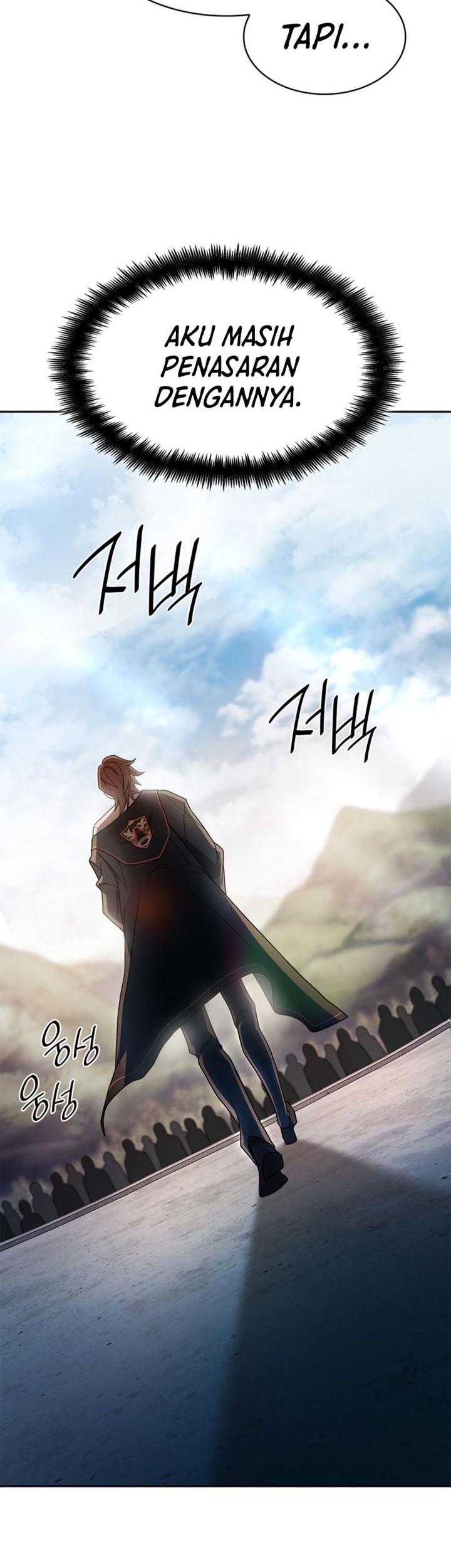 Infinite Mage Chapter 44 Gambar 31