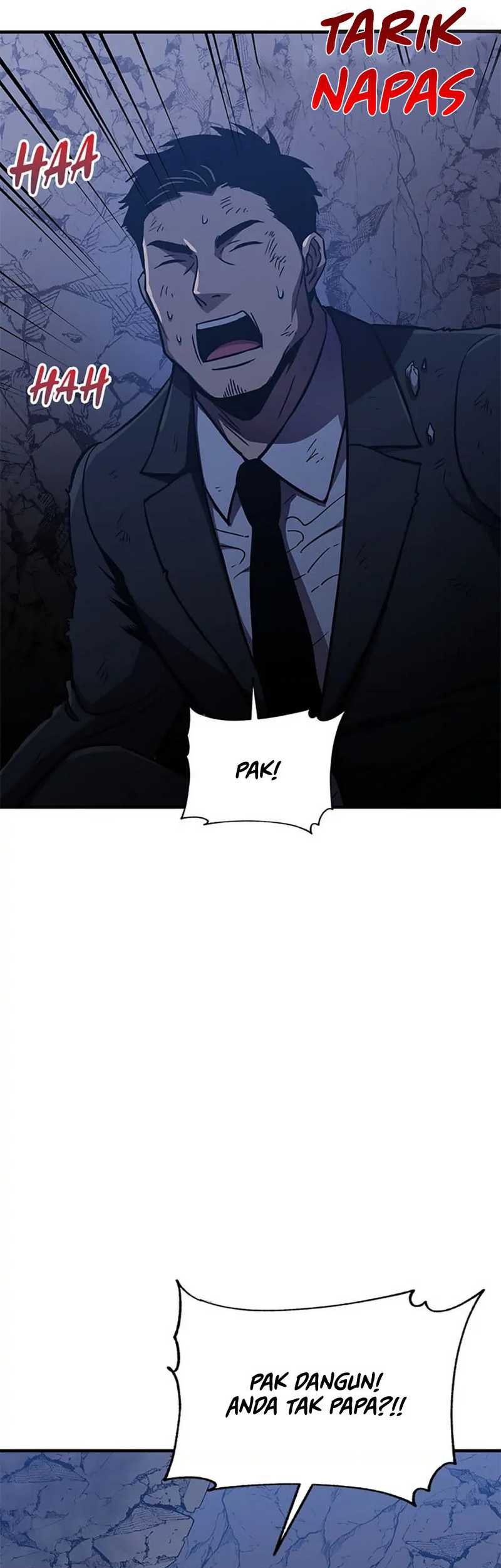 Cursed Manager’s Regression Chapter 37 halaman 29