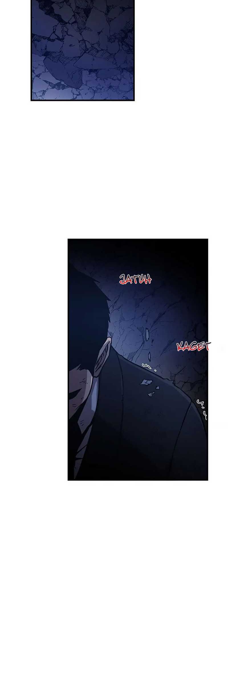 Cursed Manager’s Regression Chapter 37 halaman 28