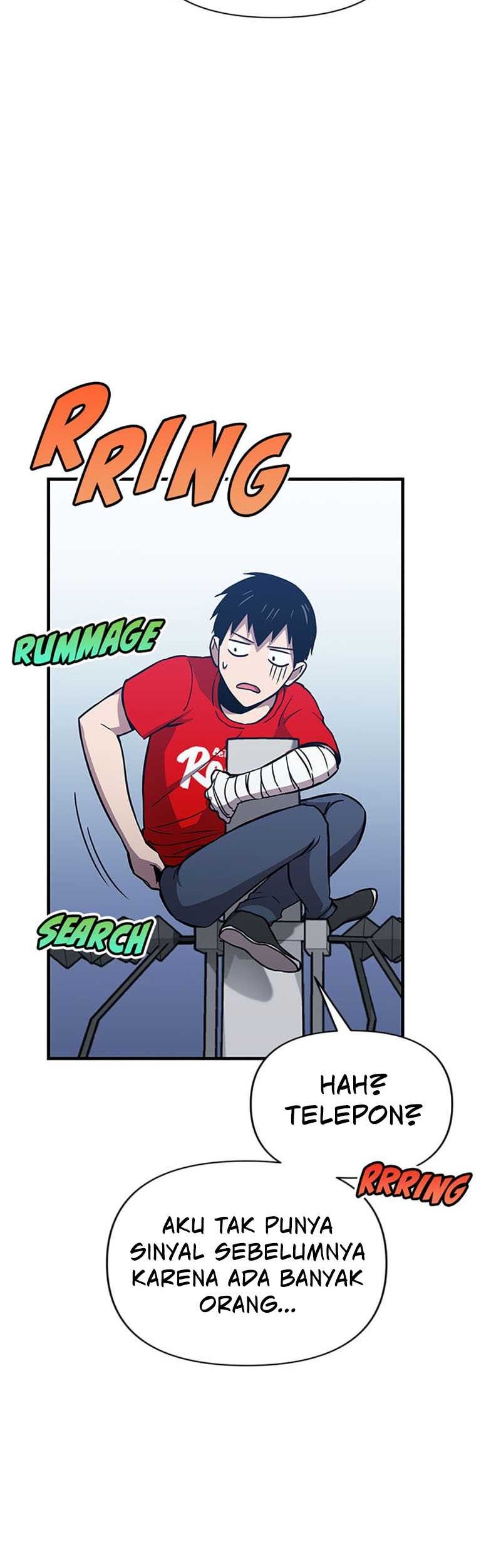 Cursed Manager’s Regression Chapter 36 halaman 25