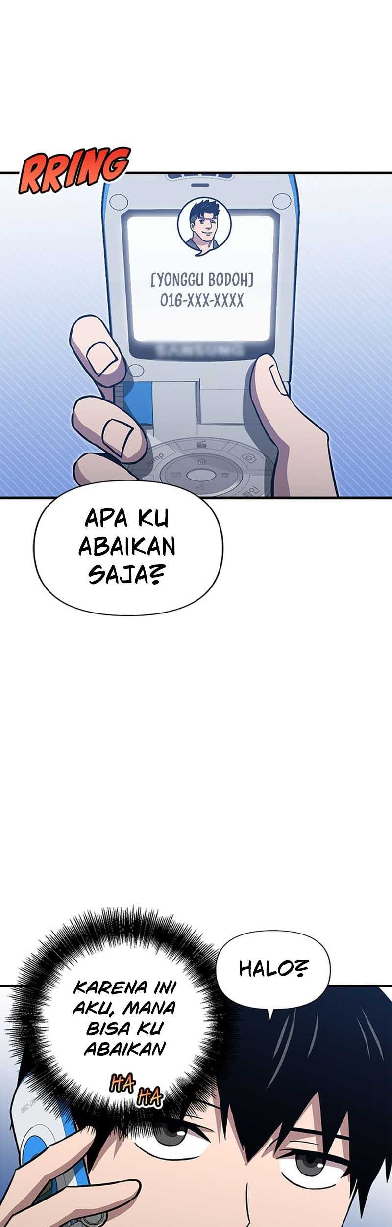 Cursed Manager’s Regression Chapter 36 halaman 26