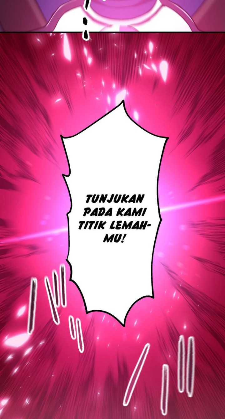 Level Drain Chapter 44 halaman 25