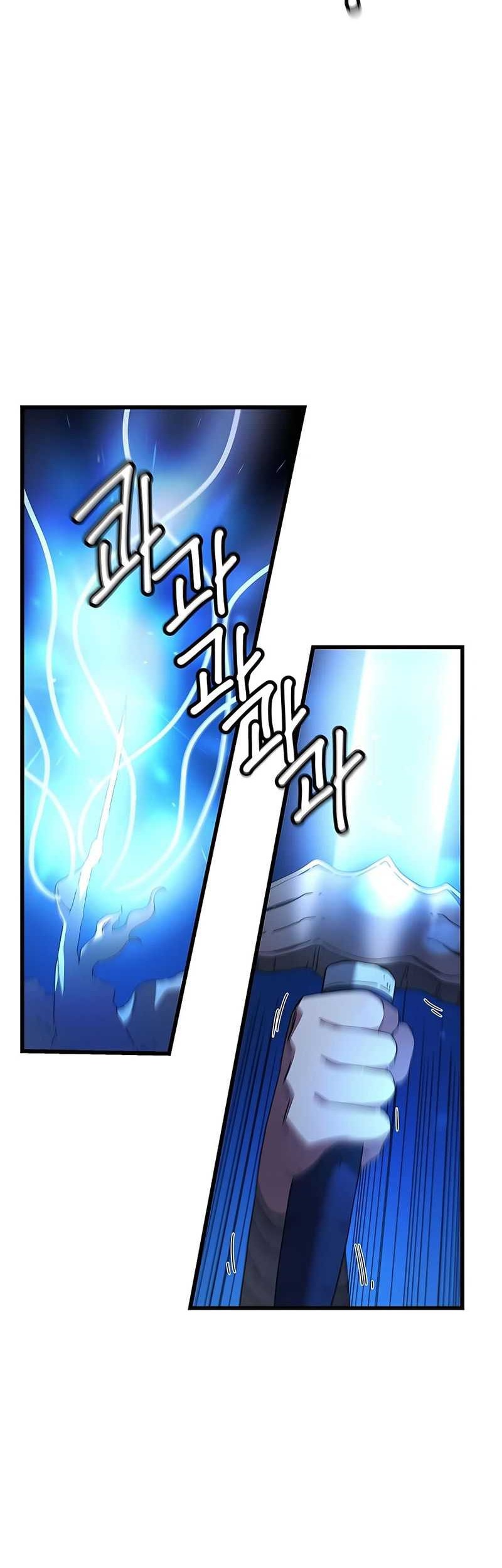 I Am Reborn As The Sword God Chapter 46 Gambar 20