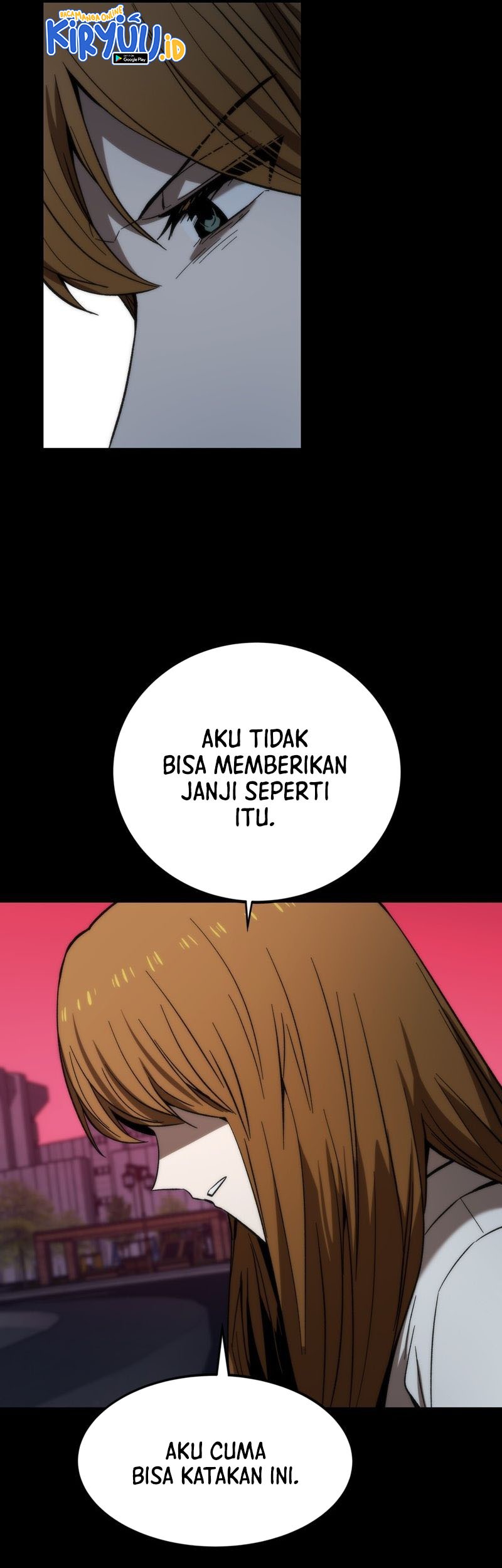 Ultra Alter Chapter 79 Gambar 42