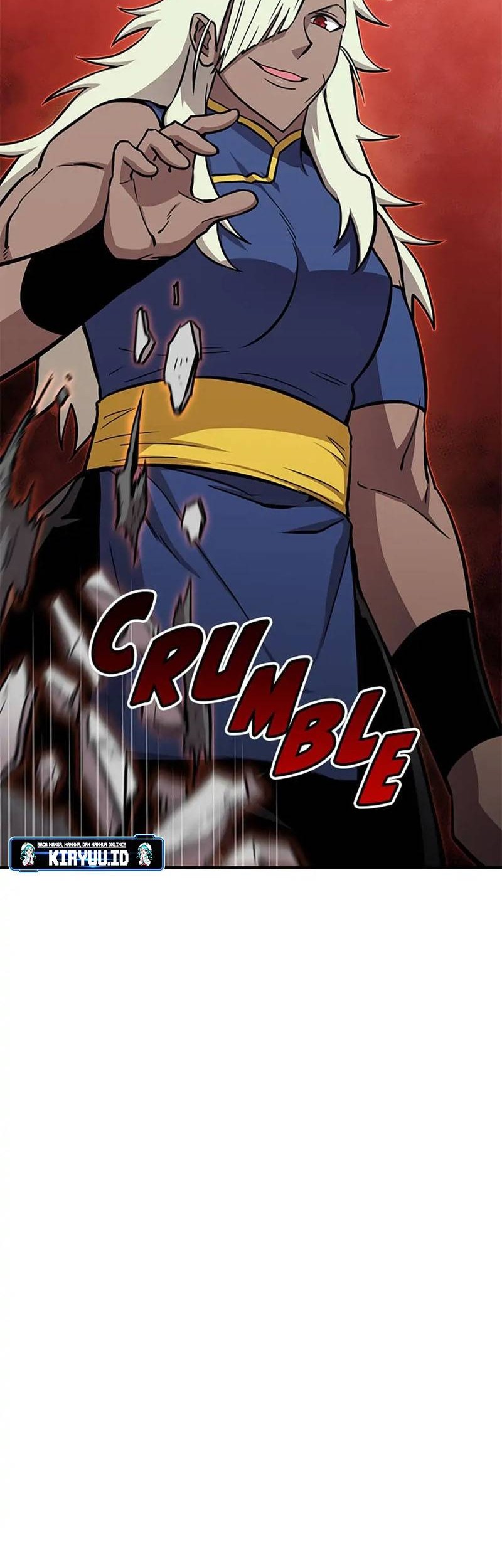 Cursed Manager’s Regression Chapter 38 halaman 29