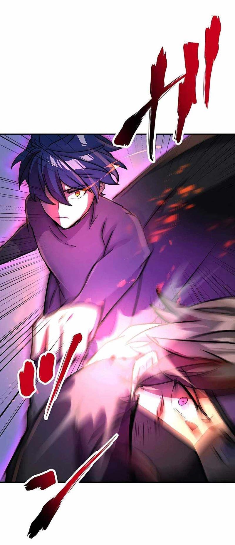 Reborn Ranker – Gravity User Chapter 43 halaman 29