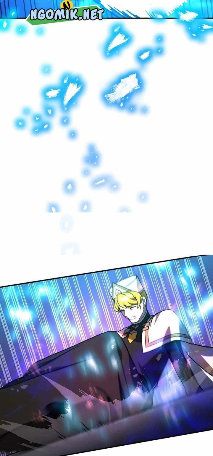 Reborn Ranker – Gravity User Chapter 42 halaman 27