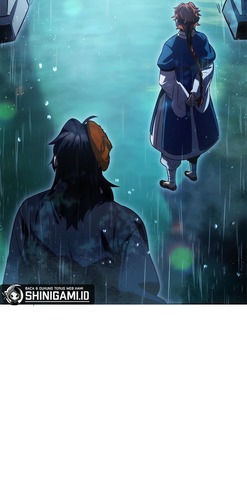 Drug Devourer Chapter 41 halaman 30