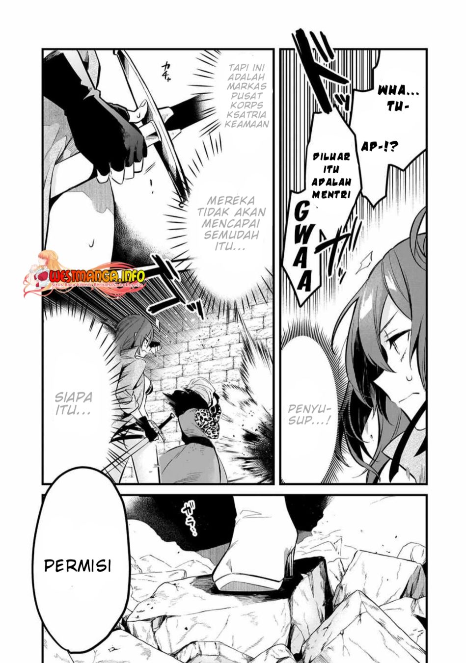 Tsuihousha Shokudou e Youkoso! (Welcome to Cheap Restaurant of Outcasts!) Chapter 37 Gambar 11