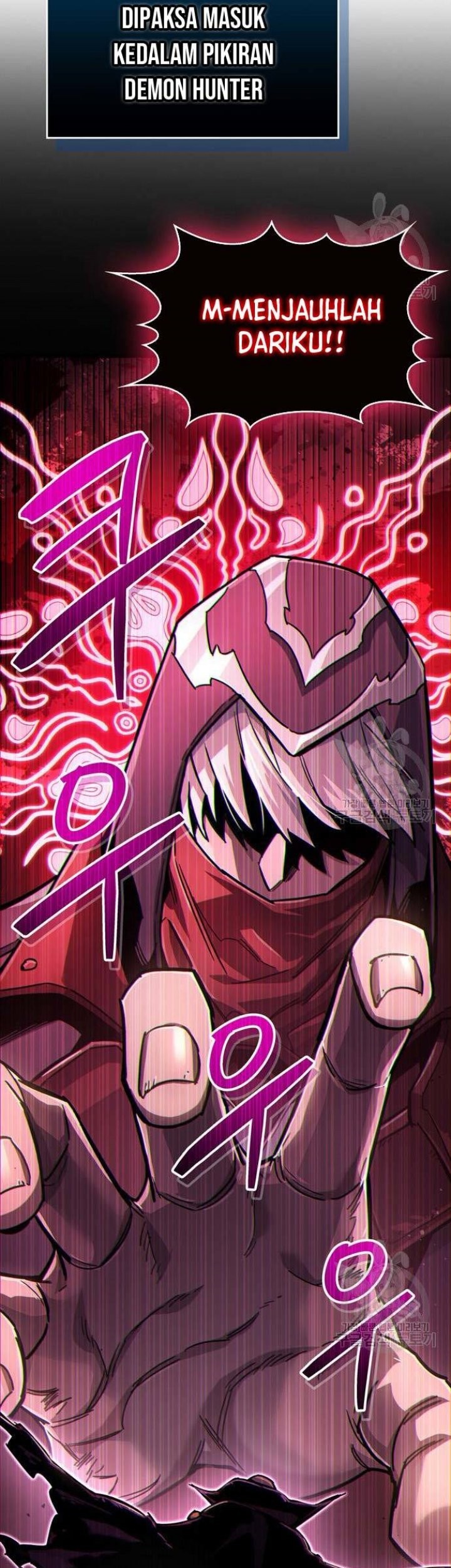 The Player Hides His Past Chapter 14 Gambar 47