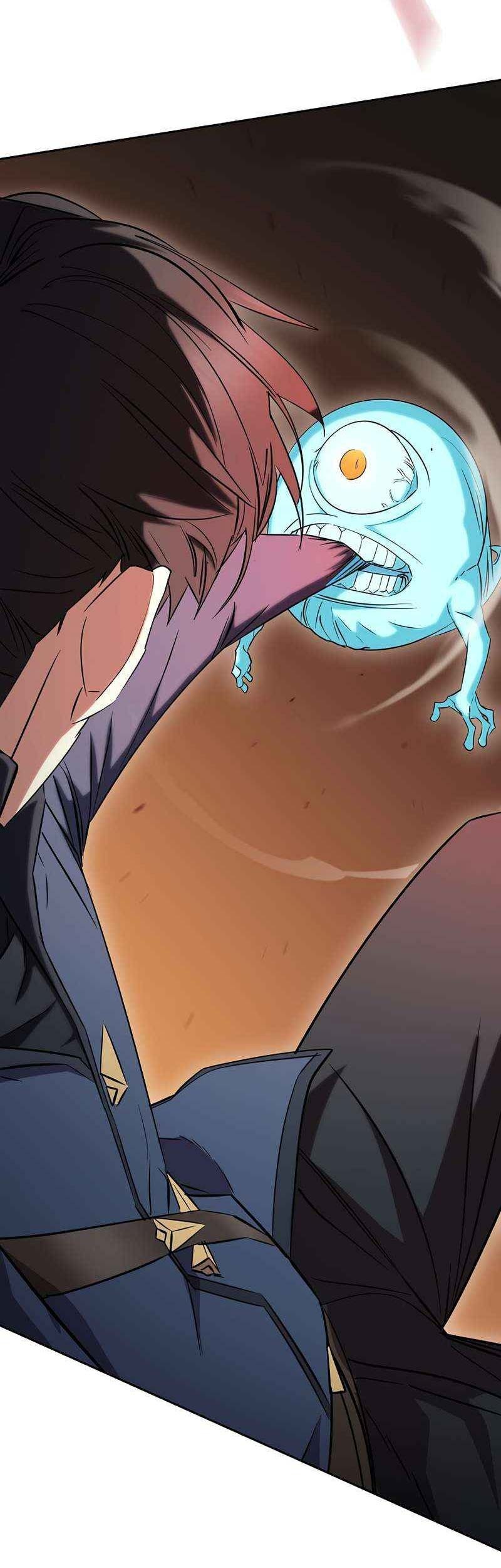 The Live Chapter 160 halaman 34