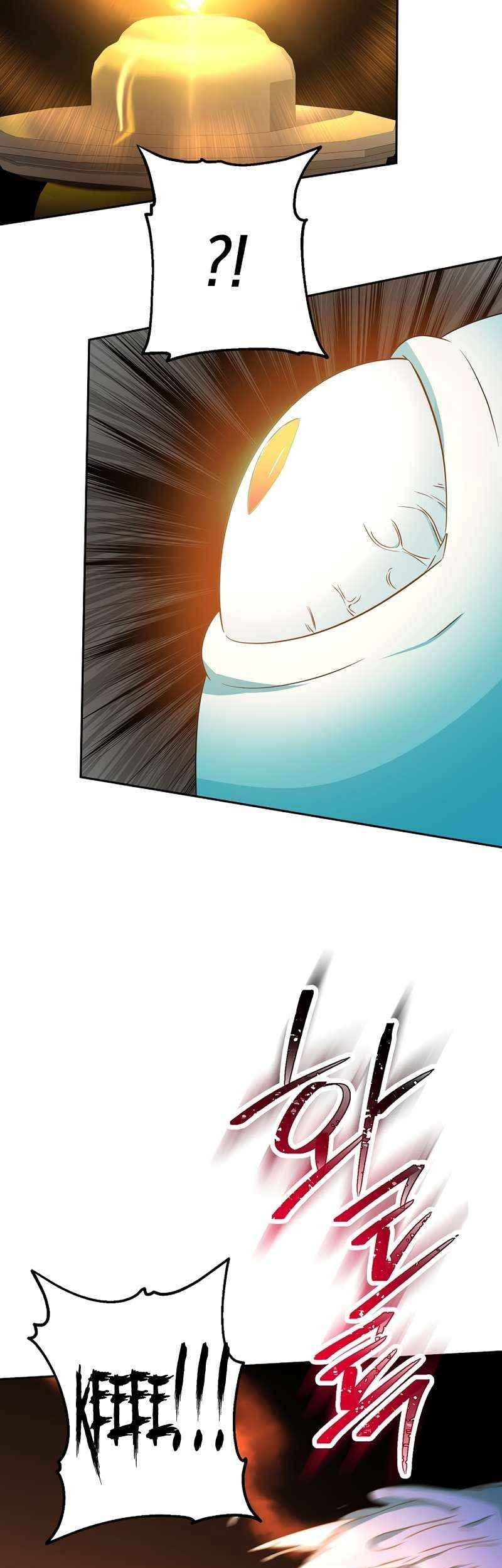 The Live Chapter 160 halaman 36