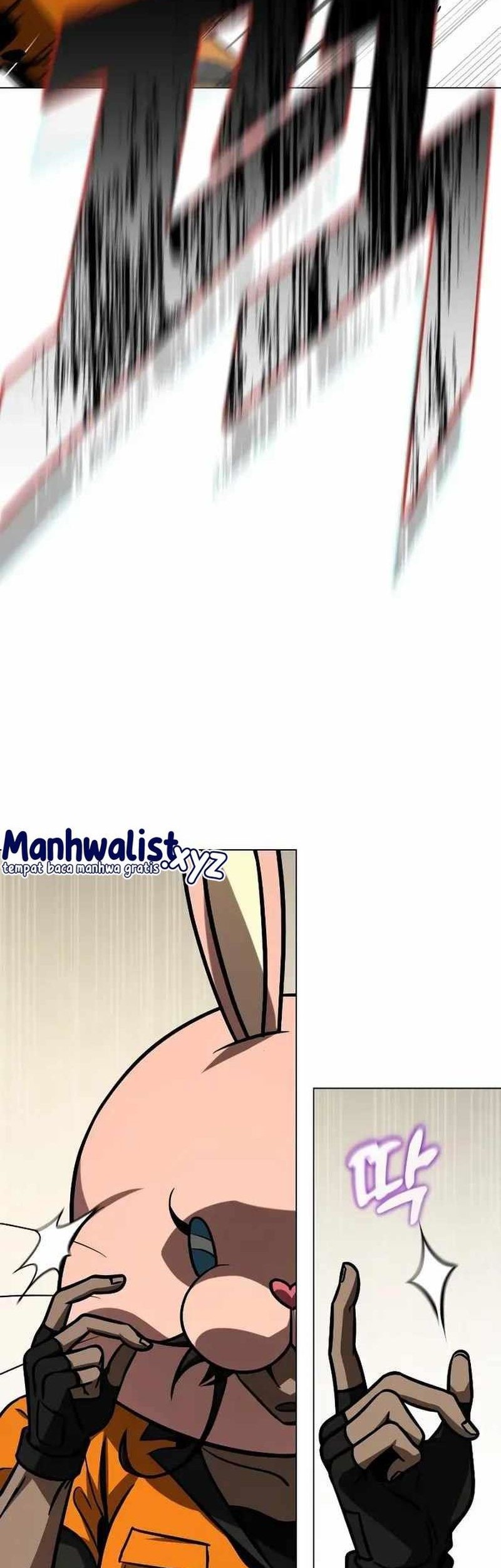Hero the Maximum Chapter 32 halaman 39