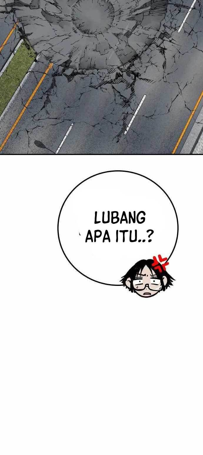 ZomGan Chapter 58 halaman 37
