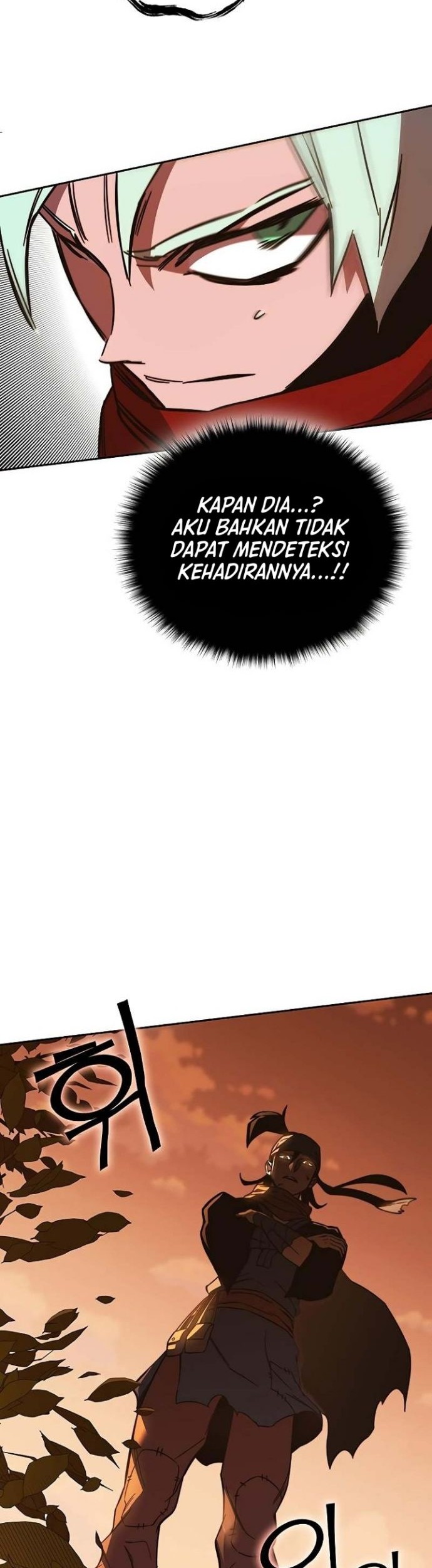 X Ash Chapter 90 halaman 39