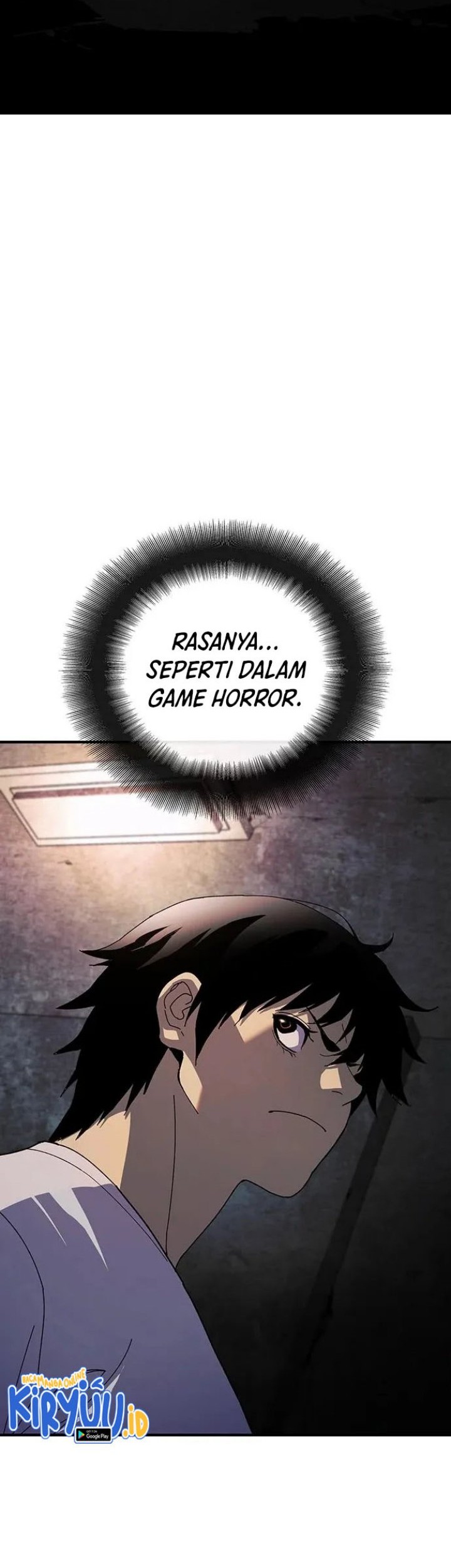Ranker (2022) Chapter 32 halaman 39