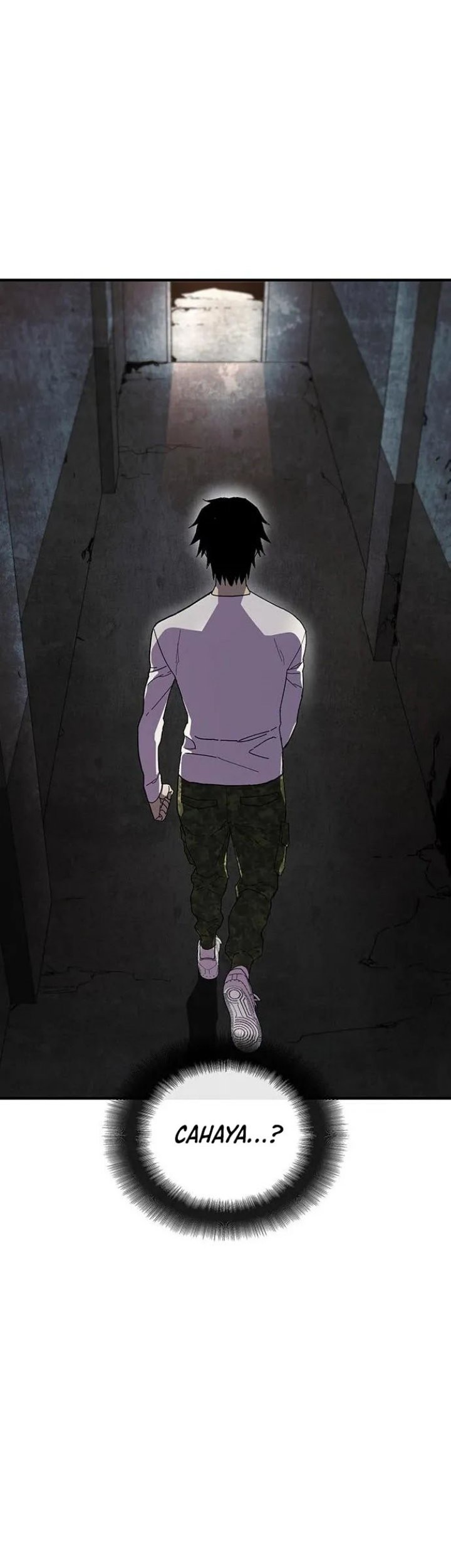 Ranker (2022) Chapter 32 halaman 40