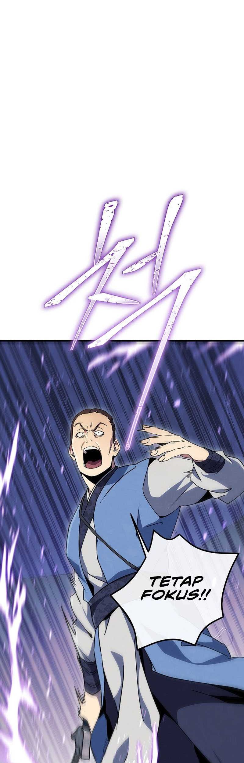 God’s Web Novel Chapter 27 halaman 34
