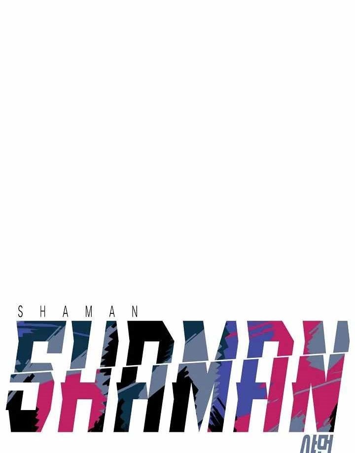 Shaman Chapter 68 halaman 21
