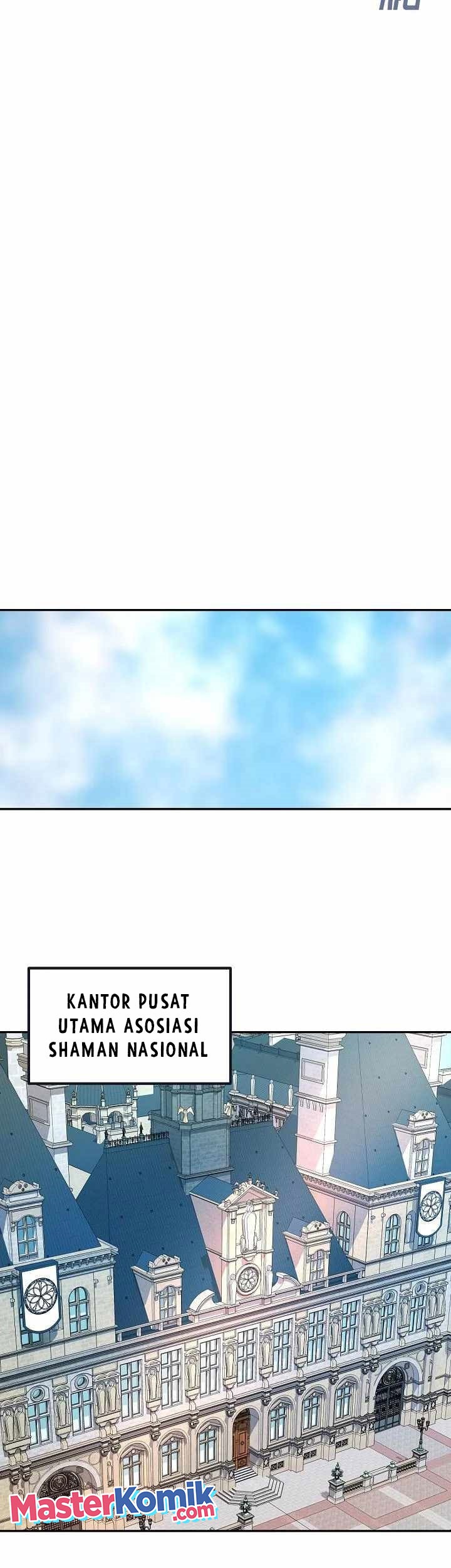 Shaman Chapter 68 halaman 22