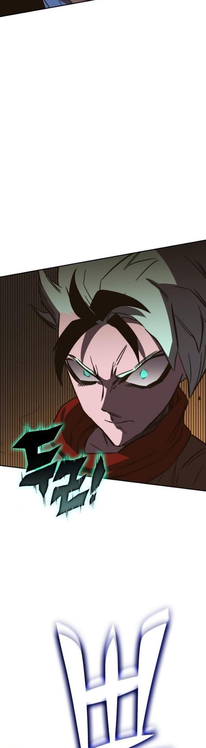 X Ash Chapter 91 halaman 38