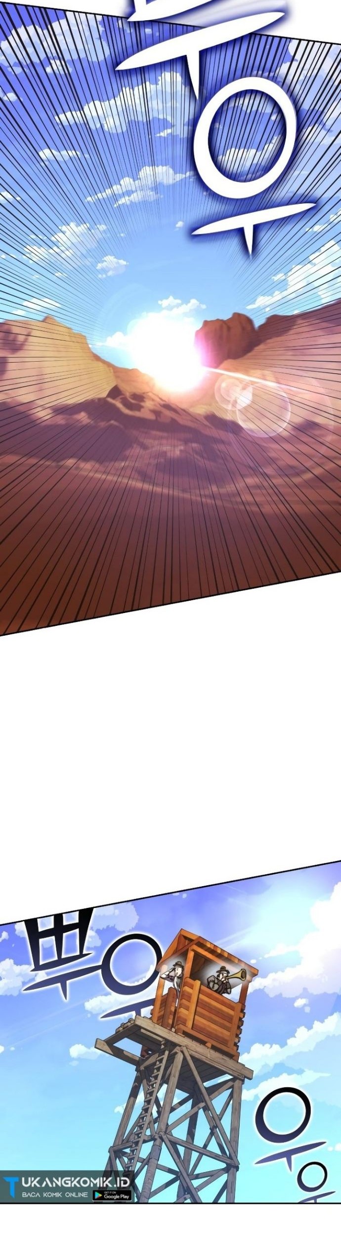 X Ash Chapter 91 halaman 39