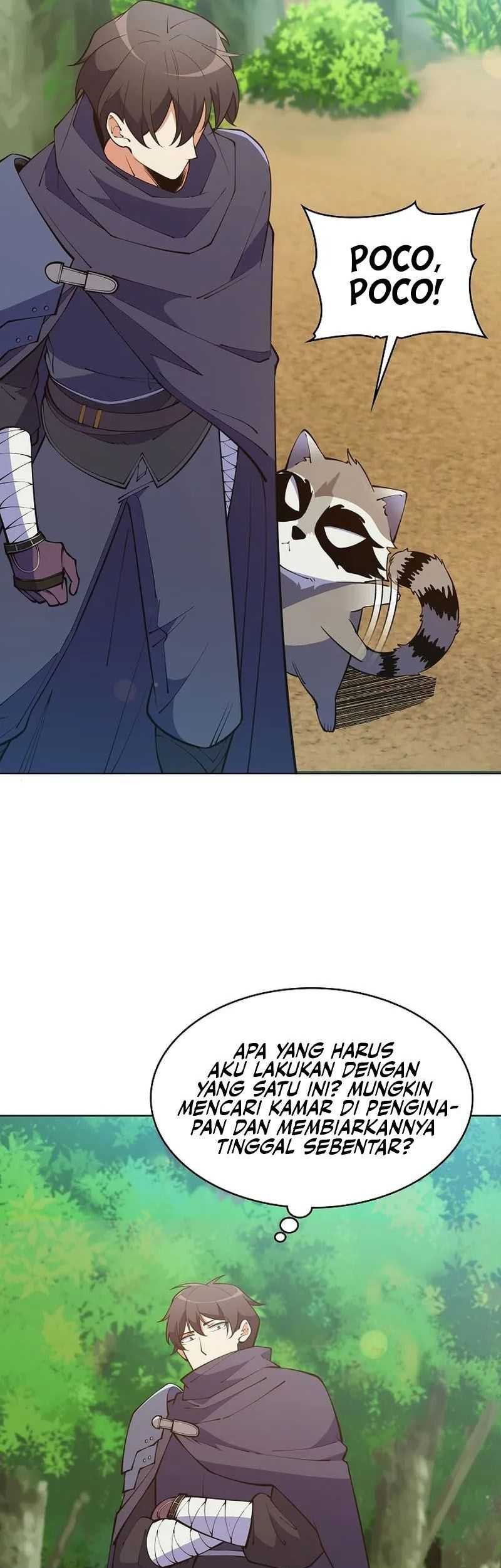 I’m Going to Steal Again Today Chapter 41 Gambar 33
