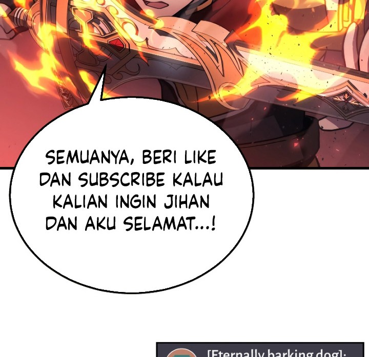 Martial God Regressed to Level 2 Chapter 20 Gambar 37