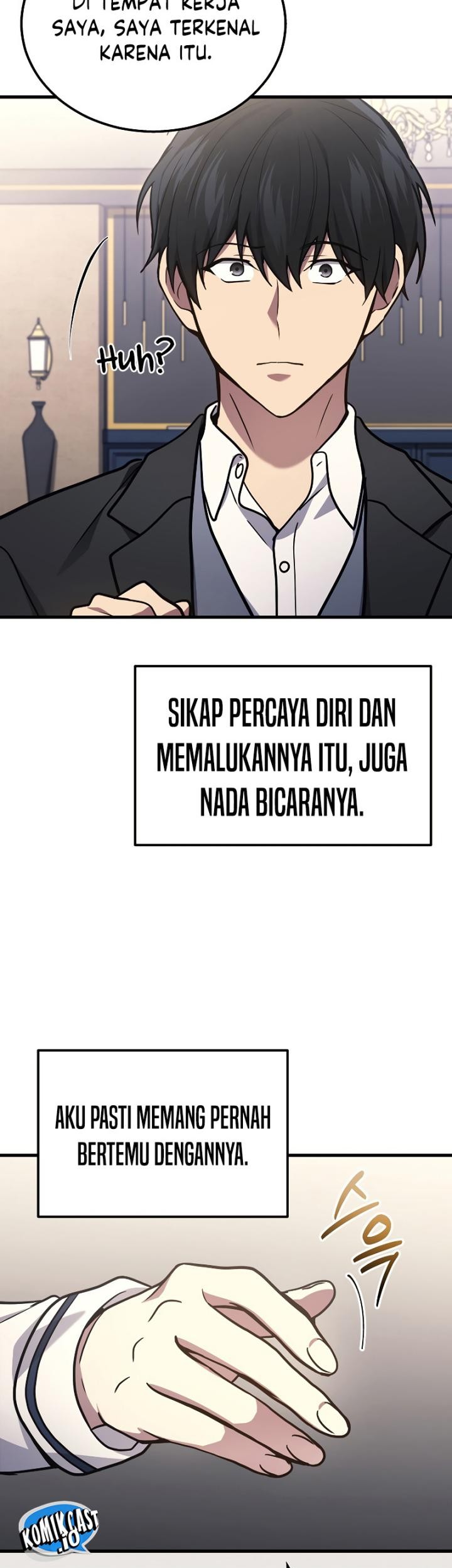 Martial God Regressed to Level 2 Chapter 17 Gambar 37