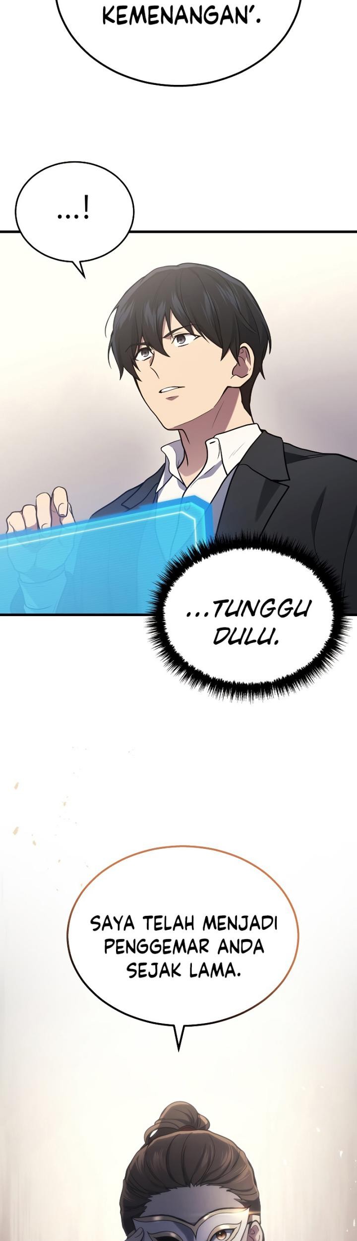 Martial God Regressed to Level 2 Chapter 17 Gambar 39