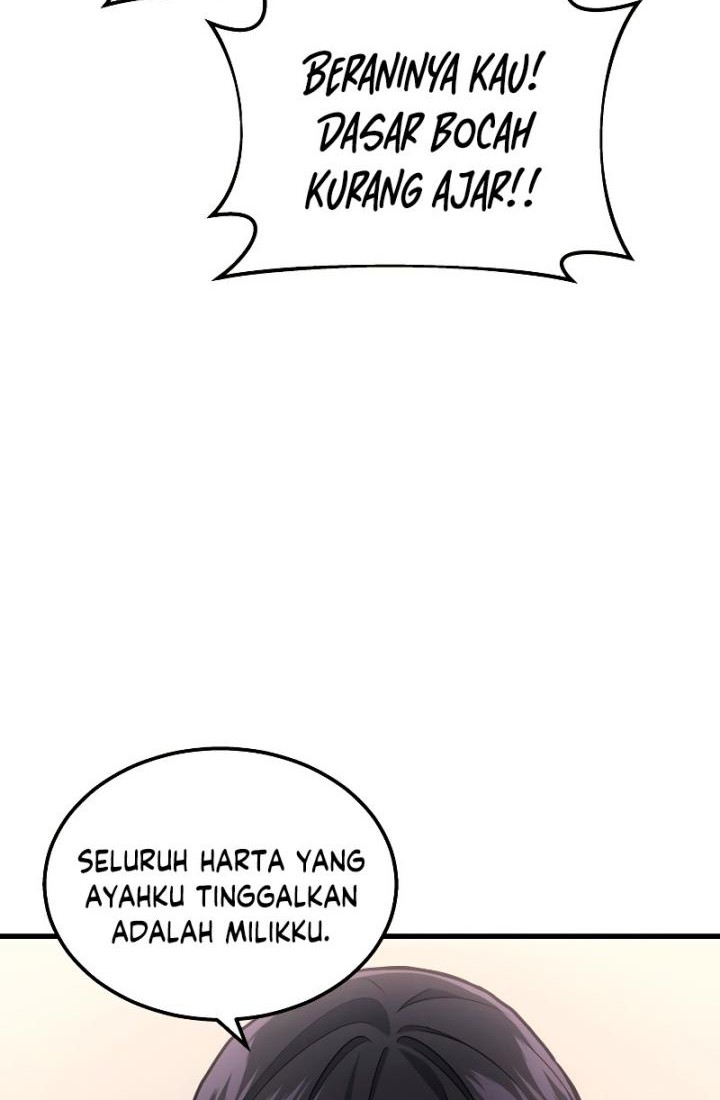 Martial God Regressed to Level 2 Chapter 15 Gambar 38