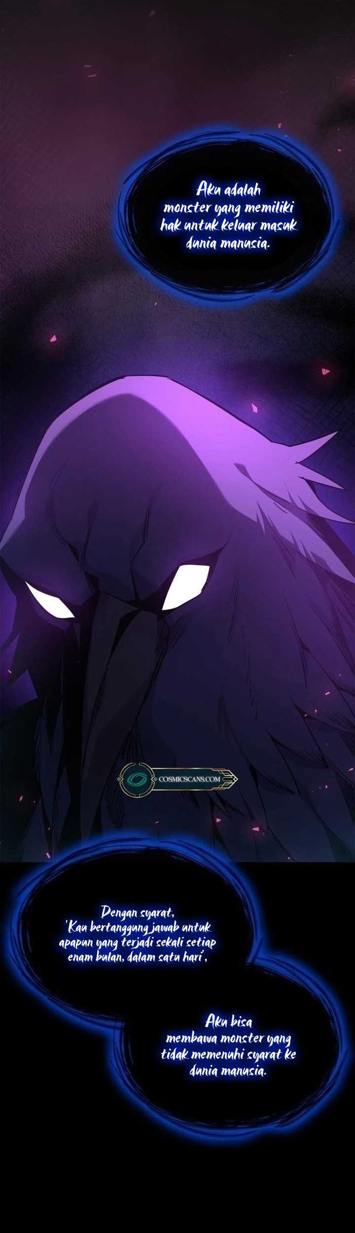 Goblin’s Night Chapter 7 halaman 30