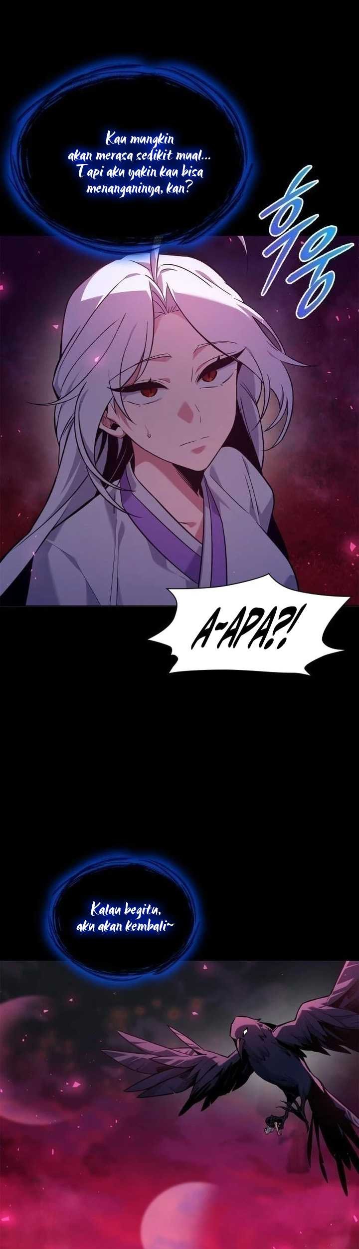 Goblin’s Night Chapter 7 halaman 31