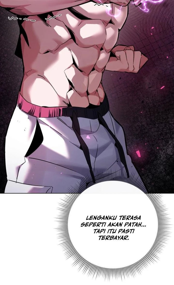 Goblin’s Night Chapter 6 halaman 30