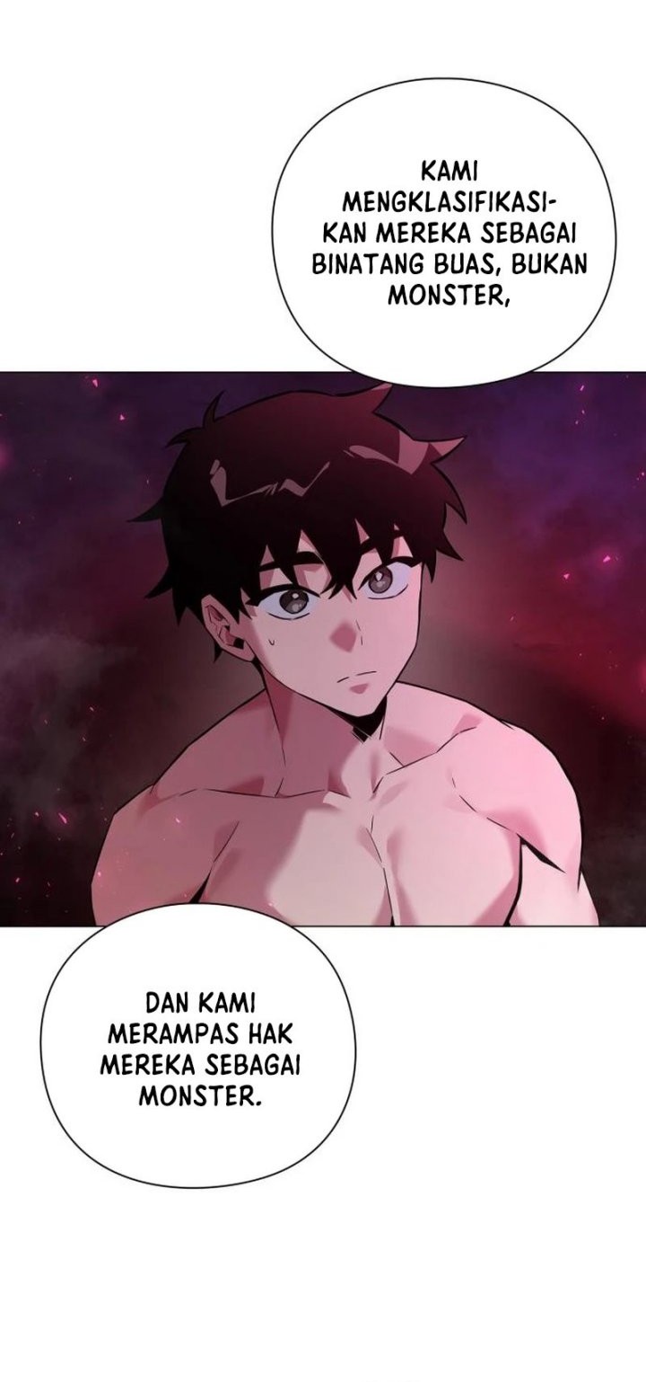 Goblin’s Night Chapter 5 halaman 32