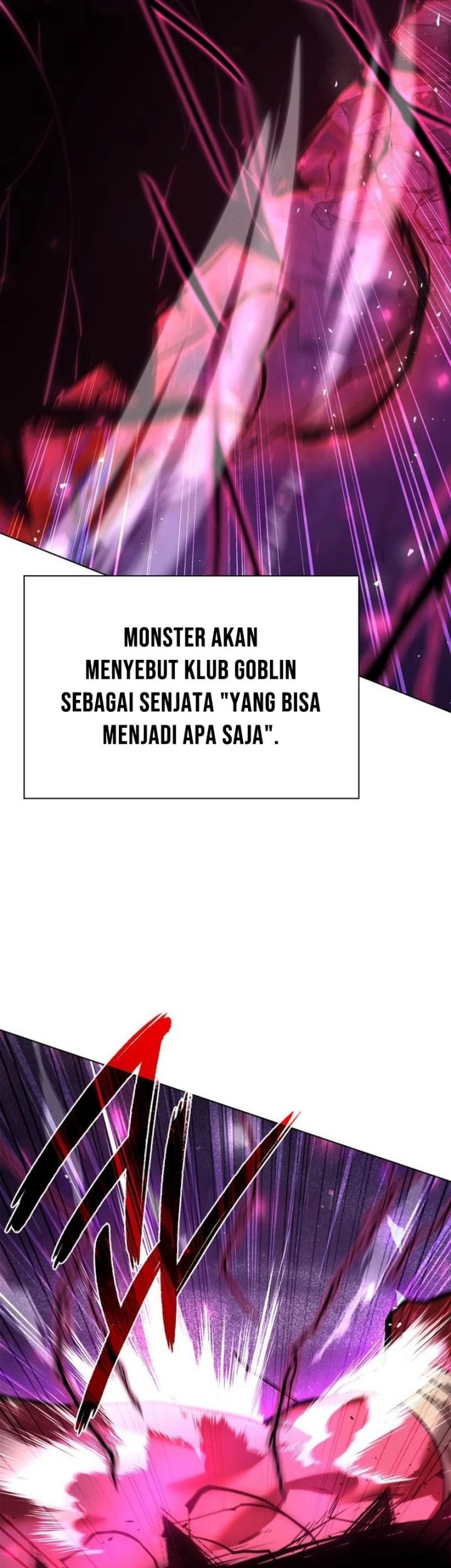 Goblin’s Night Chapter 4 halaman 38