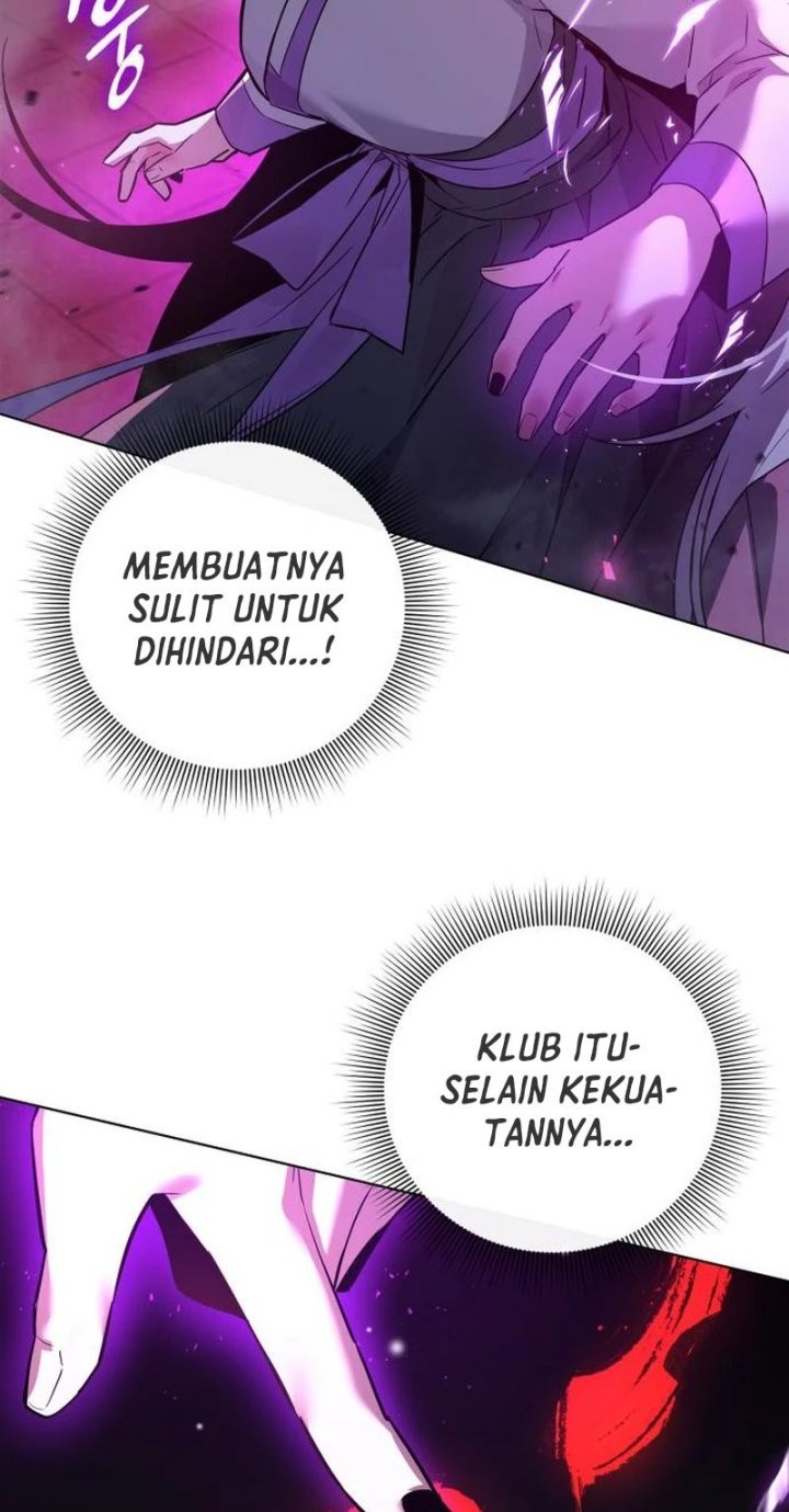 Goblin’s Night Chapter 4 halaman 40