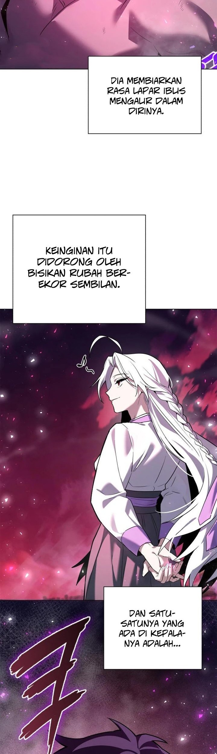 Goblin’s Night Chapter 03 Gambar 30